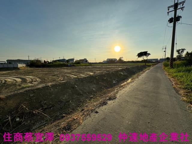 歸仁農地-2