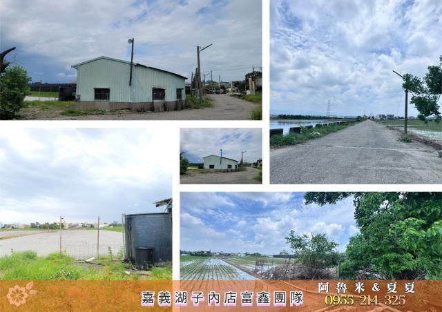 民雄農地-7