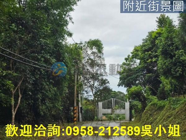 南庄山坡地-4