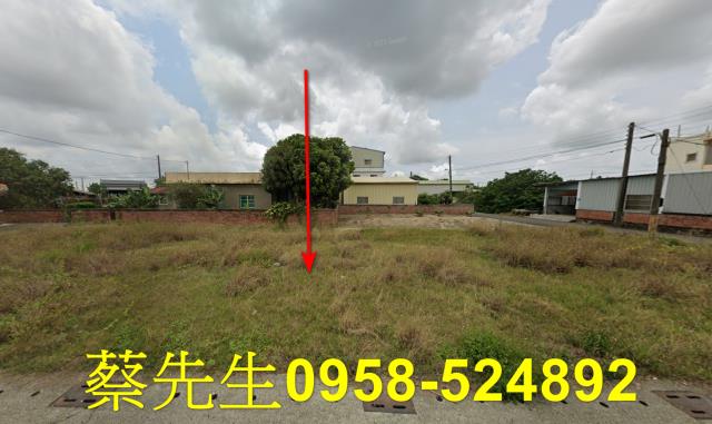 鹽水歡雅里乙建興建豪華住宅別墅