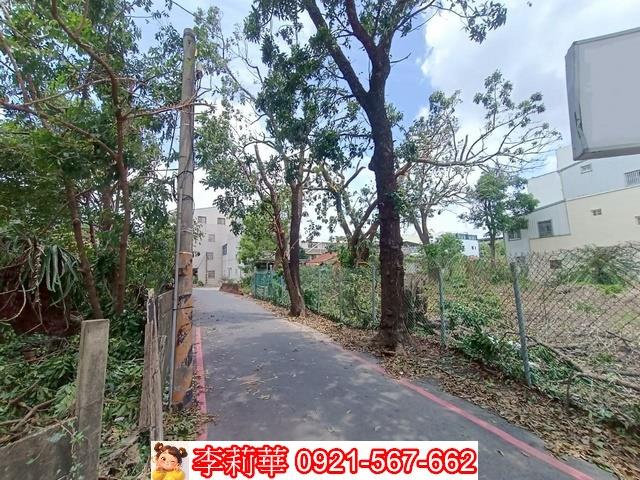 台南麻豆建地-3