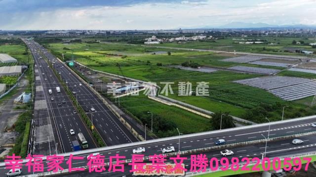善化農地-13