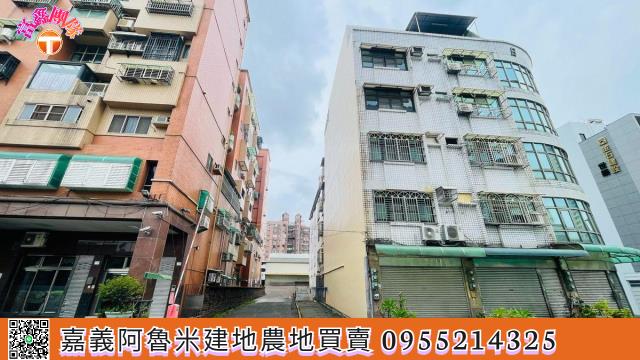 嘉義建地-3