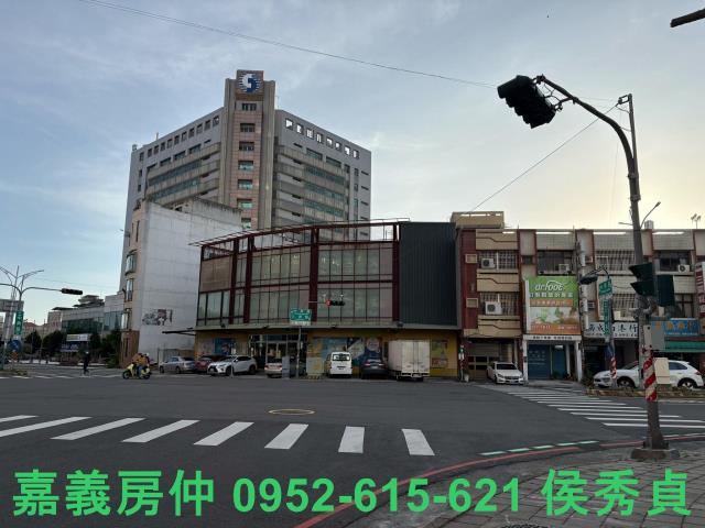 嘉義建地-0
