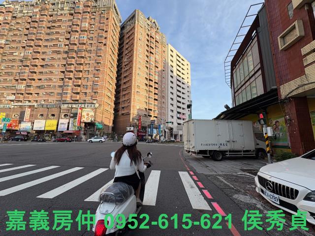 嘉義建地-1