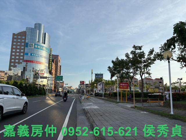 嘉義建地-2