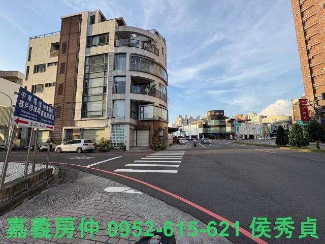 嘉義建地-3
