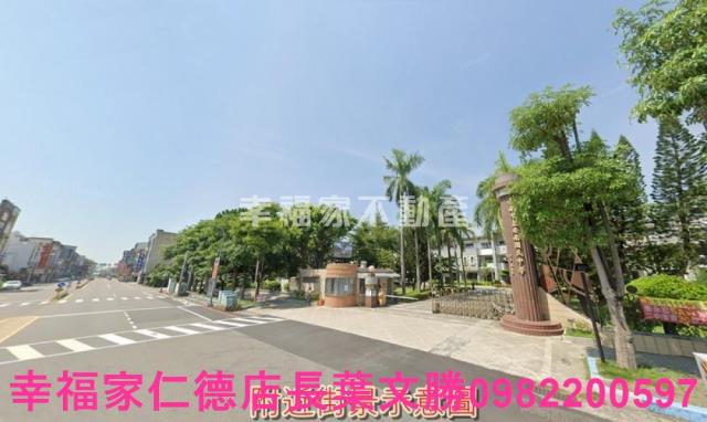 台南安南農地-14