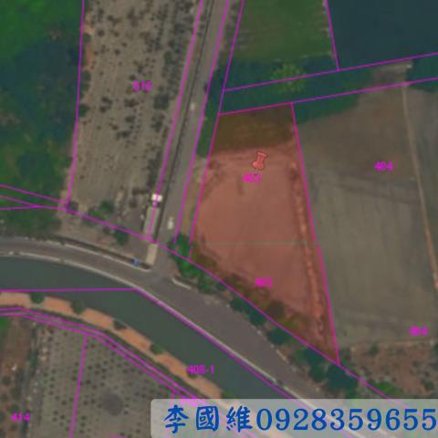 彰化田尾拍賣農地-2