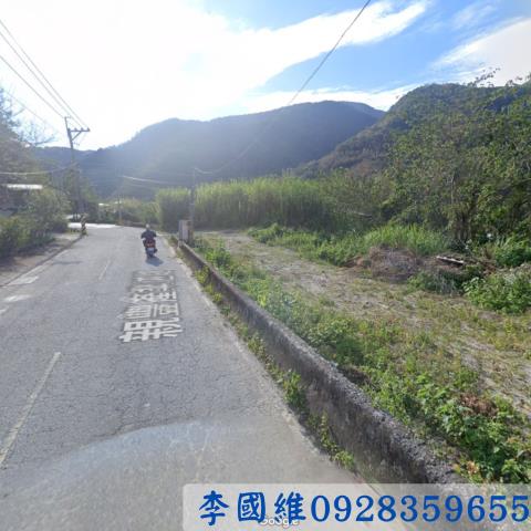仁愛鄉農地法拍-1