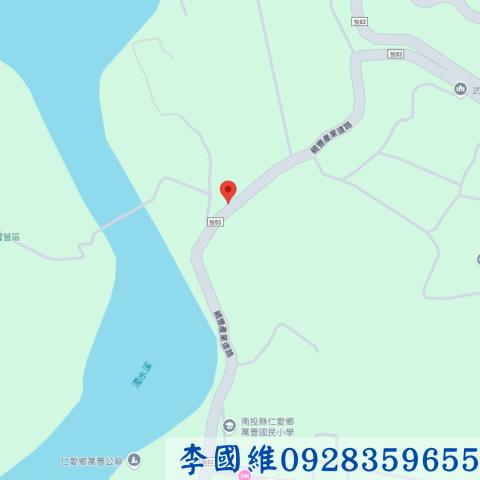 仁愛鄉農地法拍-3