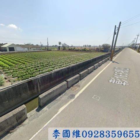 大城法拍農地-1