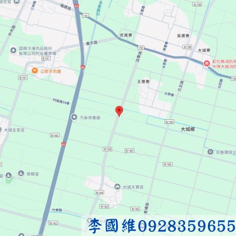 大城法拍農地-3