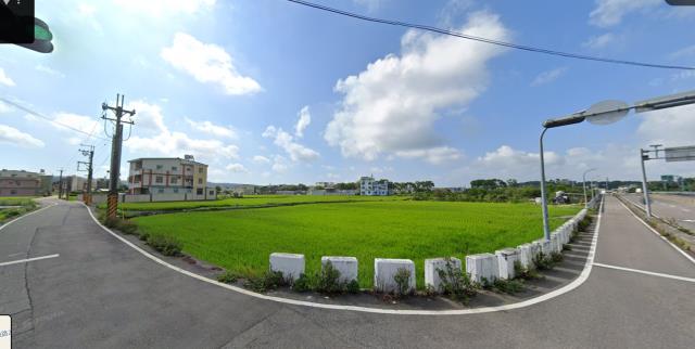 土地方正臨路6米