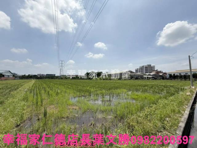台南農地-14