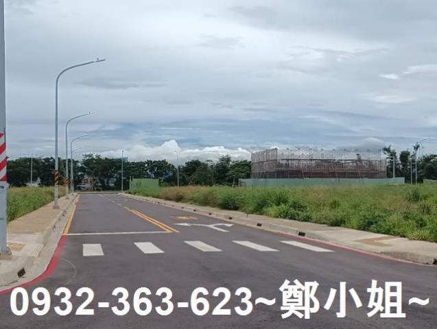 桃園大園建地-4