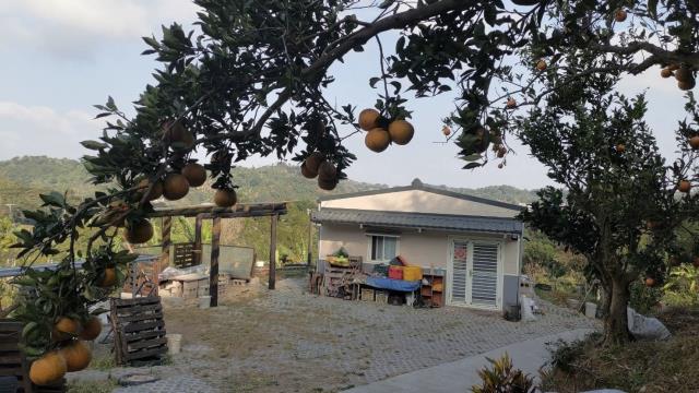 新竹峨眉農地-14