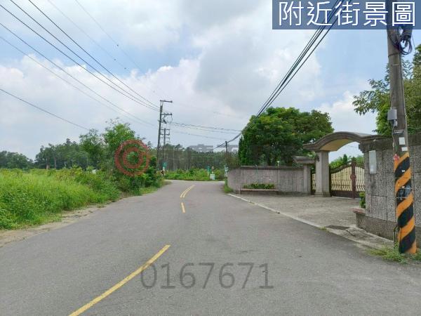 台南農地-3