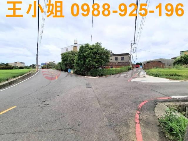 桃園觀音農地-1