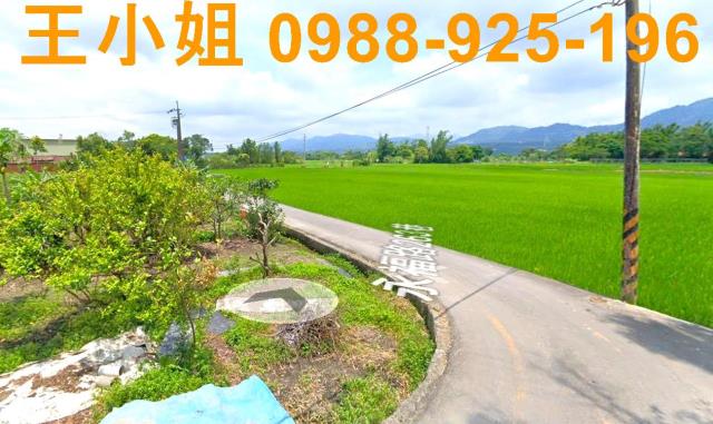 桃園龍潭農地-2