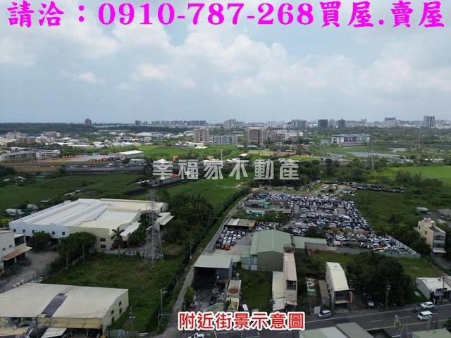 台南農地-6