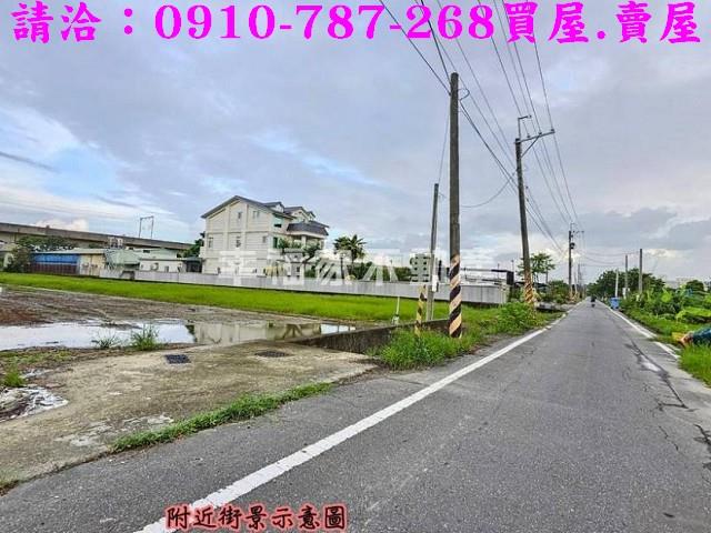 台南農地-1