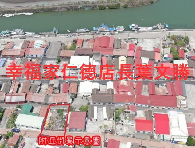 台南建地-13