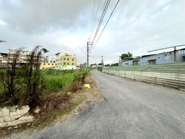 高雄大寮農地-2