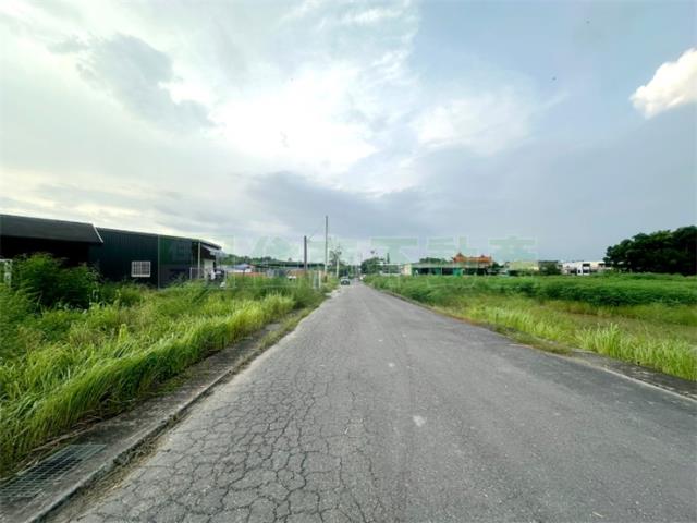 高雄大寮農地-3