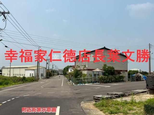 柳營農地-2