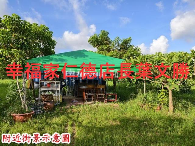 歸仁農地-13
