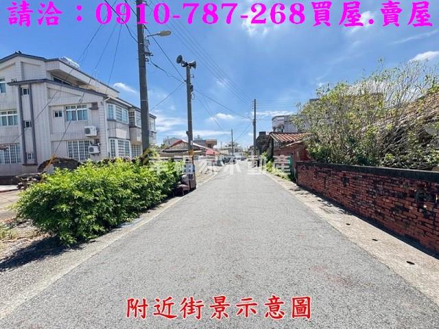 台南新營建地-7