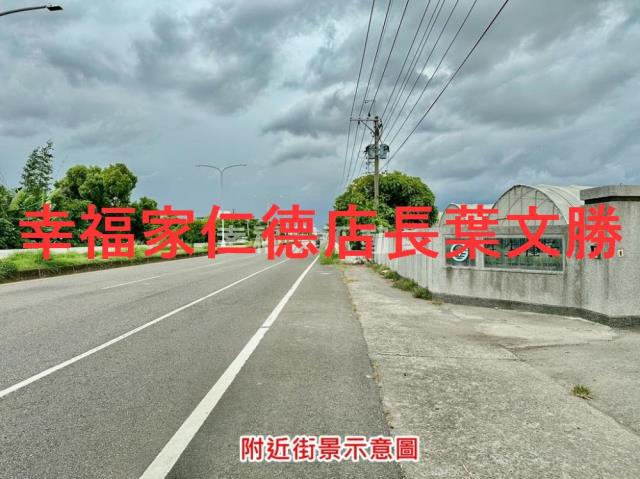 善化農地-4