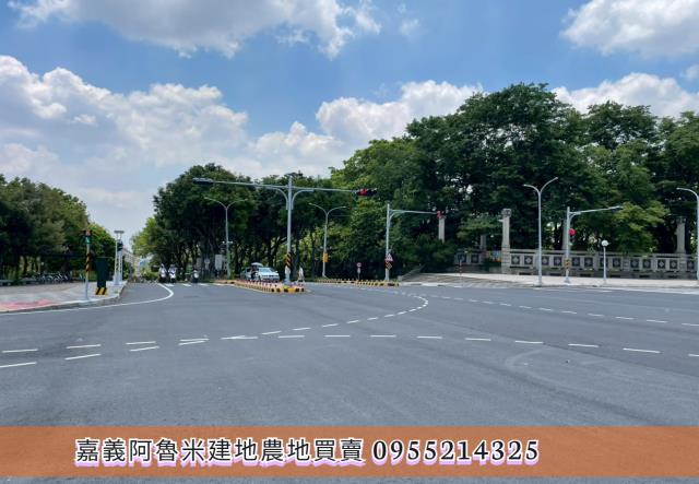 嘉義農地-1