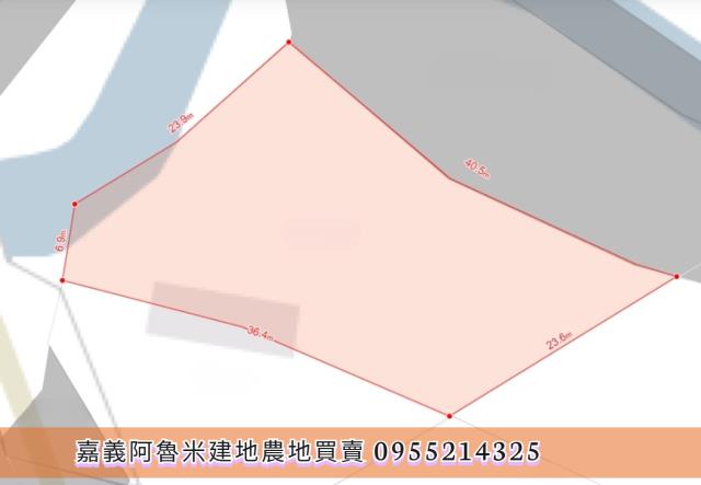 嘉義農地-3