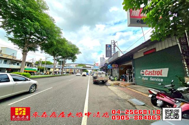 台中神岡農地-7