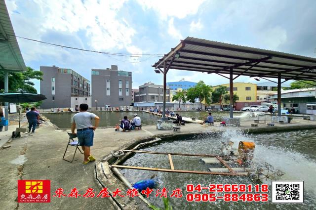 台中神岡農地-1