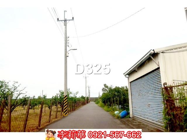 台南麻豆農地-0
