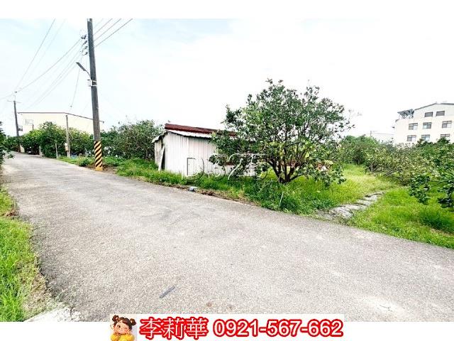 台南麻豆農地-4