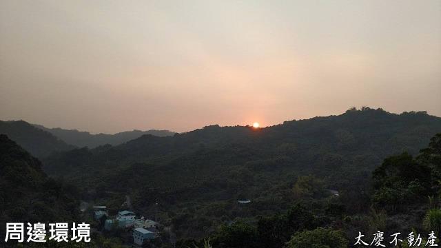 台中霧峰農地-13