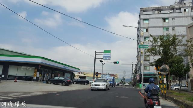 台中霧峰農地-4