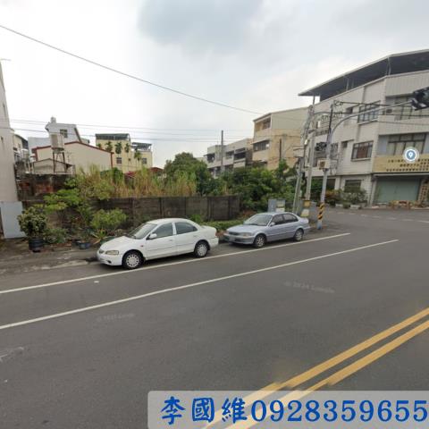 林內建地法拍-1