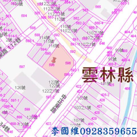 林內建地法拍-2