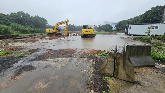 三鶯交流道方正漂亮乙工