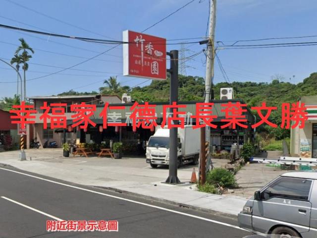 台南農地-5