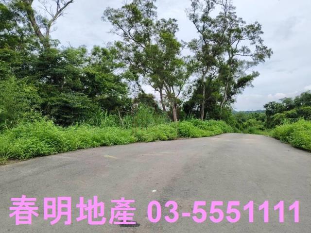 新竹峨眉農地-3