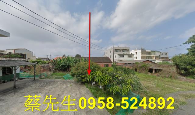 七股大寮乙建興建豪華住宅別墅