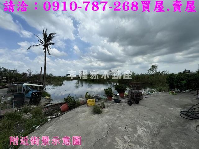 台南鹽水農地-11