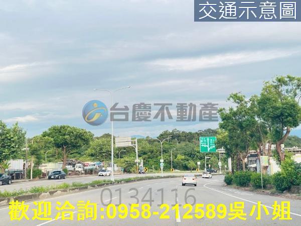 竹南建地-4
