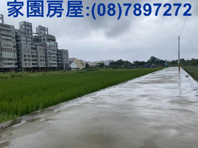屏東潮州農地-2